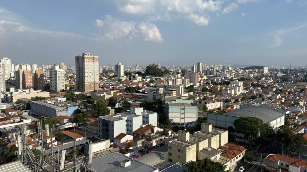 A cidade com o maior índice de qualidade de vida do Brasil fica a poucos minutos de São Paulo