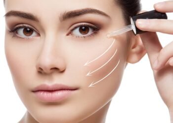 O melhor sérum para pele seca após os 40 que não pesa e hidrata de verdade