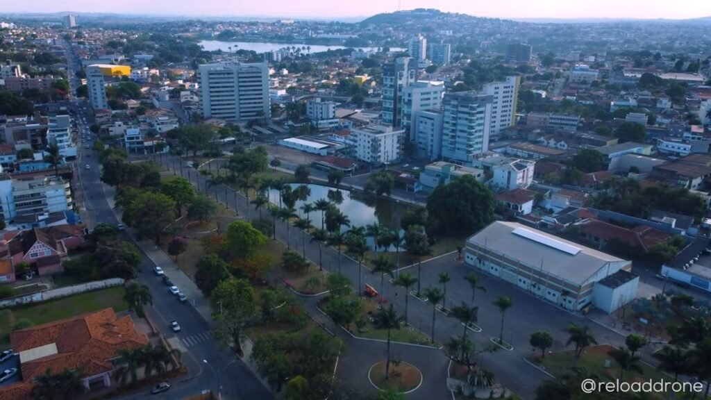 Essa cidade vizinha de Belo Horizonte é uma das melhores para se viver em Minas Gerais