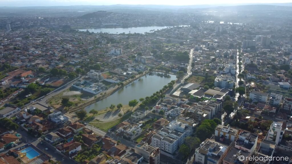 Essa cidade vizinha de Belo Horizonte é uma das melhores para se viver em Minas Gerais