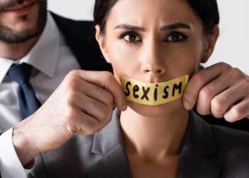 Como o sexismo afeta a saúde mental das mulheres