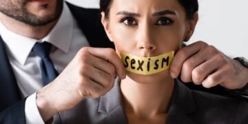 Como o sexismo afeta a saúde mental das mulheres