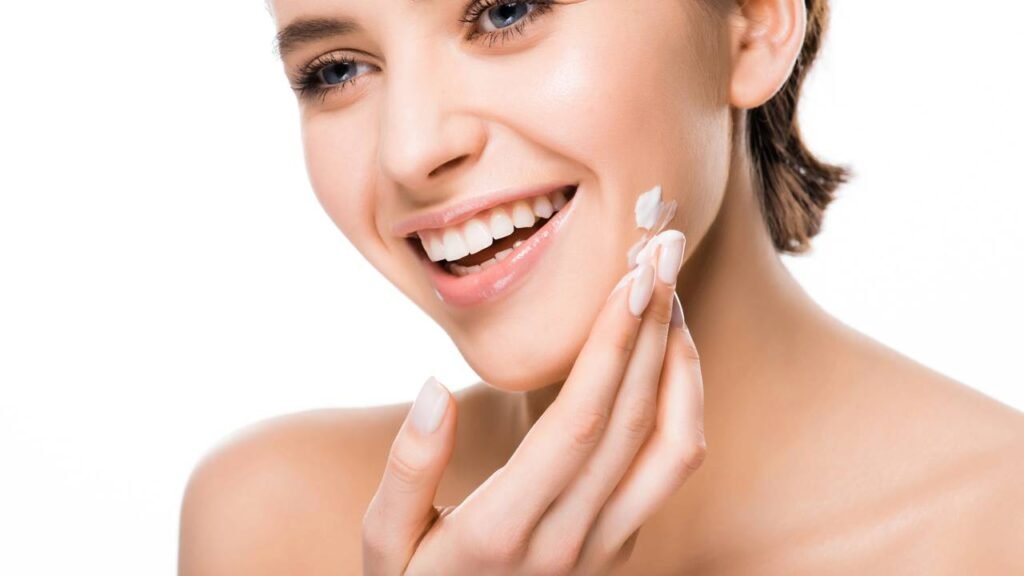 Como preparar a pele para que ela fique radiante nas festas de fim de ano