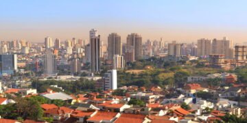 A cidade do interior que combina desenvolvimento de metrópole com a tranquilidade que falta na capital