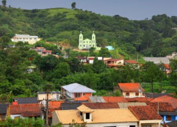 A cidade do interior que combina desenvolvimento de metrópole com a tranquilidade que falta na capital