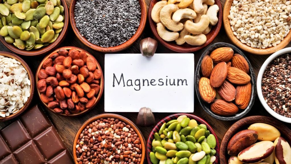 A verdade por trás do magnésio que faz as pessoas utilizarem da forma errada