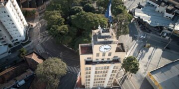 Essa cidade entre São Paulo e o Rio de Janeiro virou referência em qualidade de vida