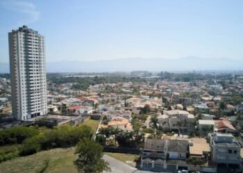 Essa cidade entre São Paulo e o Rio de Janeiro virou referência em qualidade de vida