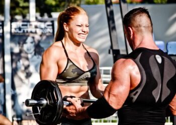 Riscos do uso estético de testosterona em mulheres