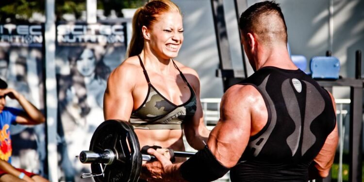 Testosterona -Créditos: depositphotos.com / csakisti