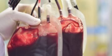 O tipo sanguíneo mais importante na medicina moderna