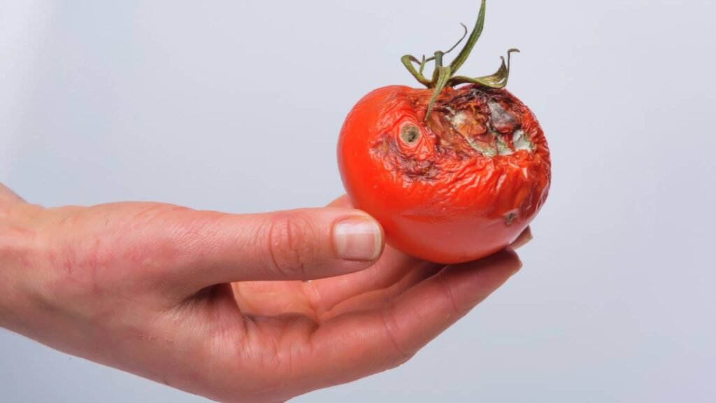 Como conservar o tomate por mais dias sem deixar ele mole ou farinhento