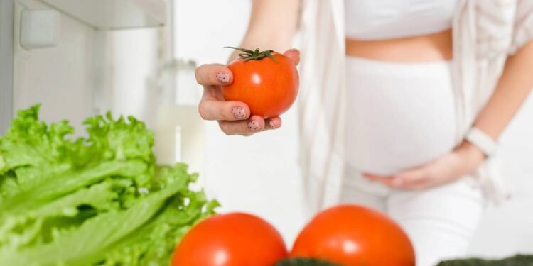 Como conservar o tomate por mais dias sem deixar ele mole ou farinhento