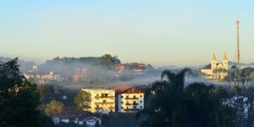 A cidade no interior que faz brasileiros se sentirem na Europa sem sair do país