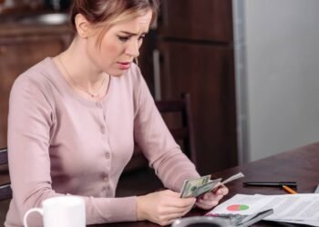 Como recomeçar a vida financeira após um baque emocional que parece irreversível