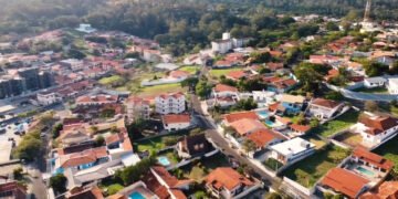 A menor cidade do interior que oferece a melhor qualidade de vida no Brasil