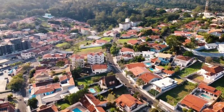 A menor cidade do interior que oferece a melhor qualidade de vida no Brasil