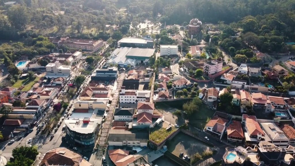 A menor cidade do interior que oferece a melhor qualidade de vida no Brasil