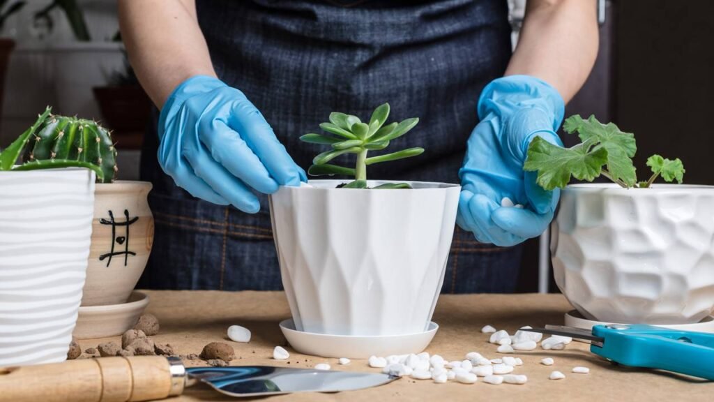 Transforme cantos apagados com plantas que vivem bem na sombra