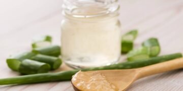 2 maneiras de fazer gel de aloe vera orgânico puro em casa