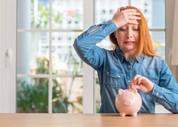 Como reduzir ansiedade financeira parando de gastar por 1 dia na semana