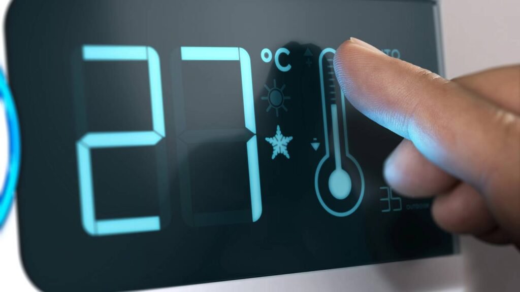 Esse hábito com o ar-condicionado pode estar custando metade da sua conta de luz