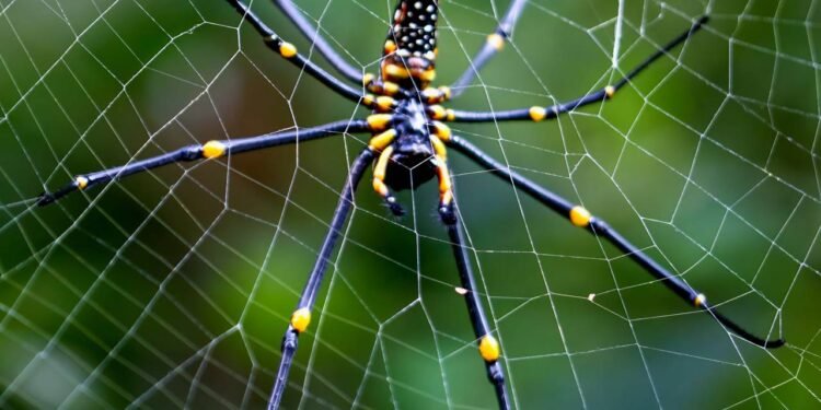 Algumas plantas são ótimas em manter esses aracnídeos afastados - Créditos: depositphotos.com / twabian