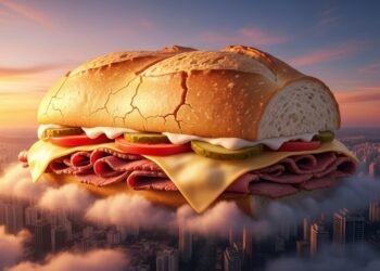 Essa cidade do interior onde nasceu o lanche famoso revela um paraíso de parques verdes e um zoológico incrível que todo mundo ama