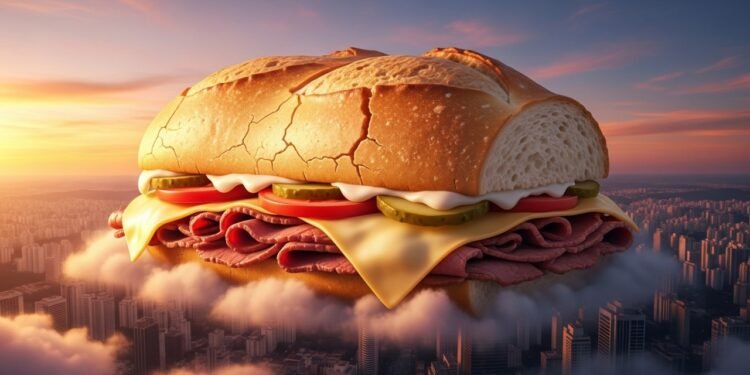 Essa cidade do interior onde nasceu o lanche famoso revela um paraíso de parques verdes e um zoológico incrível que todo mundo ama