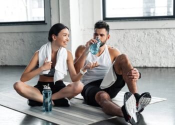 Quantos litros de água por dia eu realmente devo beber?