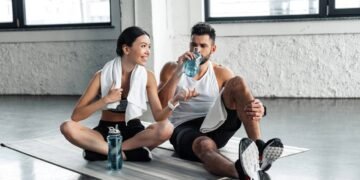 Quantos litros de água por dia eu realmente devo beber?