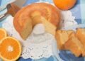 Receita fácil de bolo de laranja no liquidificador