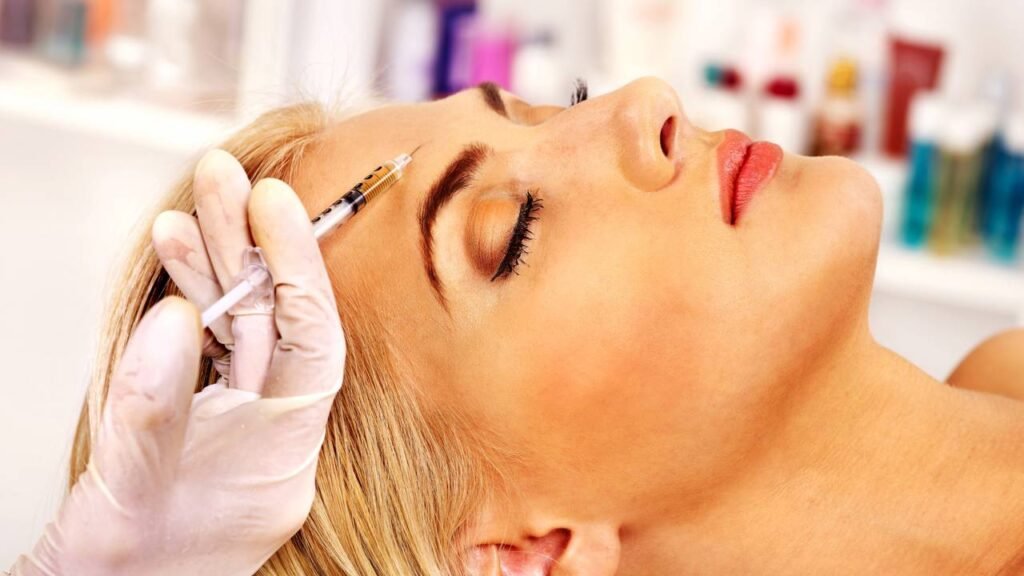 Botox paralisa o rosto? A verdade sobre o mito que ainda assusta muita gente