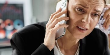 O que significa a síndrome de burnout no trabalho e como ela é reconhecida, segundo a ciência