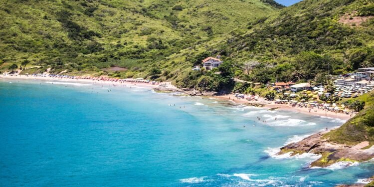 A joia da Região dos Lagos que une atmosfera rústica e elegância em um dos destinos mais desejados do país