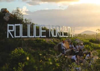 Cabaceiras é a Hollywood Nordestina no Cariri Paraibano