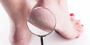 Por que seus pés racham e como resolver isso com cuidados simples