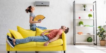 Plantas que ajudam a diminuir o calor e deixar sua casa mais confortável nesse verão