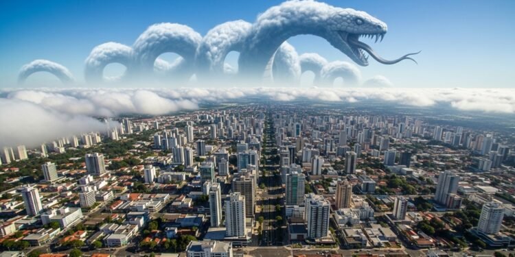 Essa cidade planejada no interior é uma das melhores cidades para se viver no Brasil com modernidade