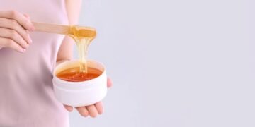 Tutorial simples para iniciantes, aprenda a fazer cera de depilação em casa