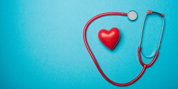 Coração - Créditos: depositphotos.com / AndrewLozovyi