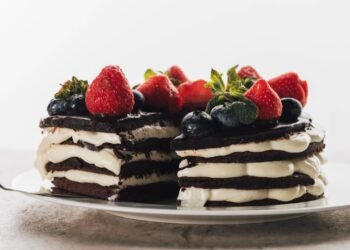 O motivo surpreendente que sempre deixa espaço para a sobremesa