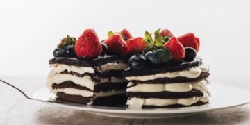 O motivo surpreendente que sempre deixa espaço para a sobremesa