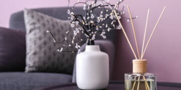 Misturinha caseira fácil de preparar para deixar a casa com cheiro de rica!