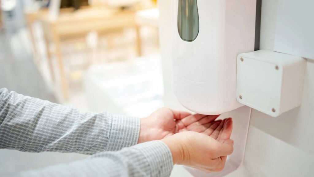 O dispositivo inteligente que está modernizando banheiros em todo o país