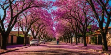 Essa cidade do Mato Grosso do Sul virou referência nacional em ensino superior e qualidade de vida