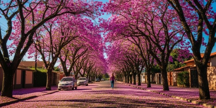 Essa cidade do Mato Grosso do Sul virou referência nacional em ensino superior e qualidade de vida