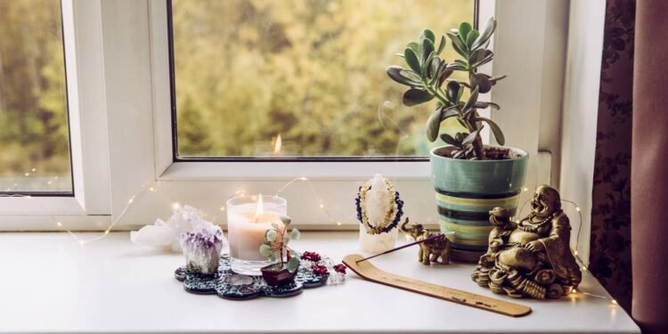 A relação entre plantas e prosperidade tem ganhado espaço em muitos lares e escritórios - Créditos: depositphotos.com / FotoHelin