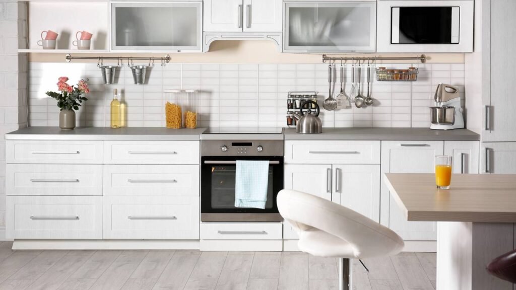 Forno de convecção substitui o micro-ondas tradicional