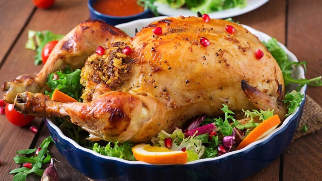 O prato simples que pode virar estrela da ceia